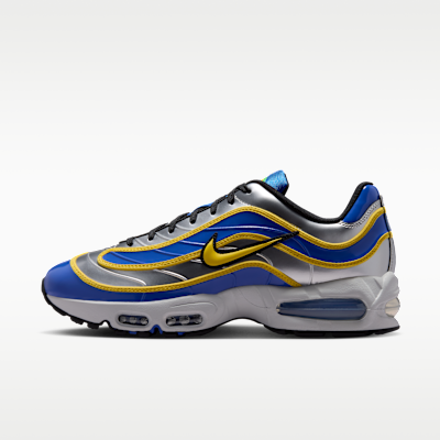 Nike Air Max 'Joga Bonito' Men's Shoes. Nike CA